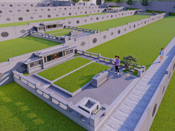 Nirvana Semenyih Zone Horizon 3